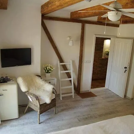 Gæstehus Vinny Tunel -konsky