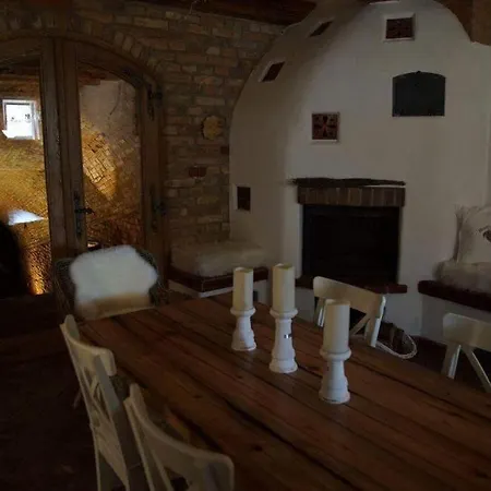 Vinny Tunel -konsky *