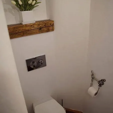 Vinny Tunel -konsky Gæstehus