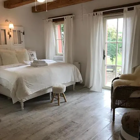 Gæstehus Vinny Tunel -konsky