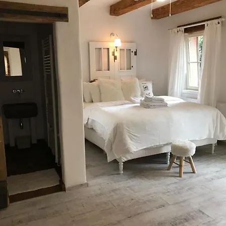 Gæstehus Vinny Tunel -konsky