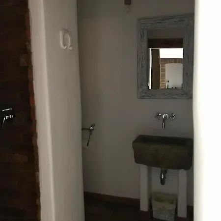 Vinny Tunel -konsky Gæstehus *