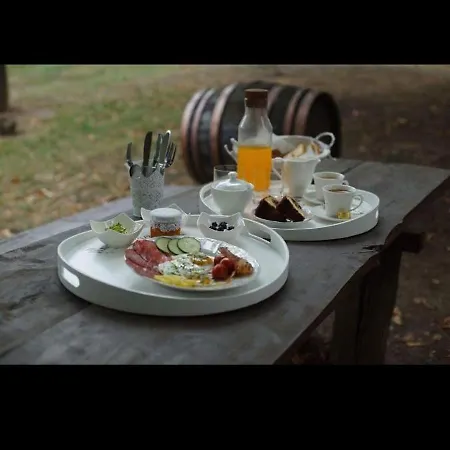 Gæstehus Vinny Tunel -konsky Pouzdrany