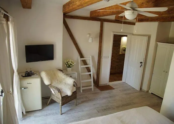 בית הארחה Vinny Tunel -konsky